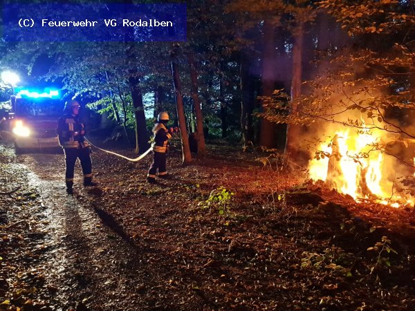 B1.02 - Flächenbrand klein vom 08.09.2022  |  (C) Feuerwehr VG Rodalben (2022)