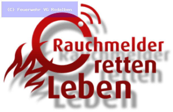 B2.06 - Rauchwarnmelder vom 30.03.2023  |  (C) Feuerwehr VG Rodalben (2023)