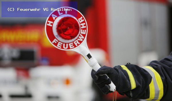 H1.02 - Absicherung vom 16.06.2022  |  (C) Feuerwehr VG Rodalben (2022)