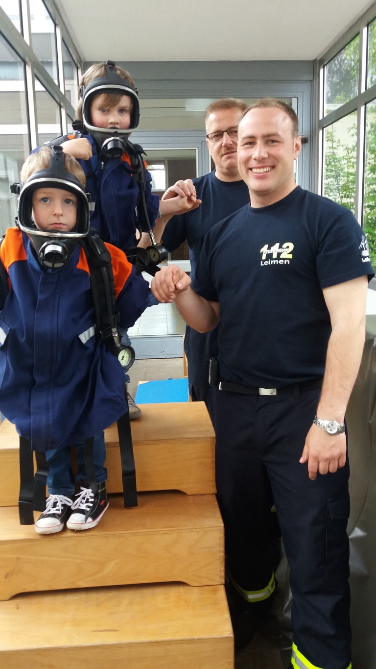 768 Rodalben Benni und Burli