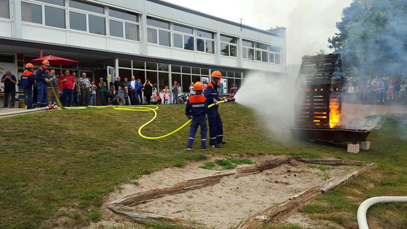 Angriffstrupp der Jfw