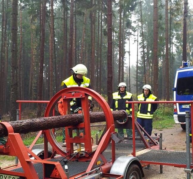 4. Der Simulator für die Unterweisungsaufgabe