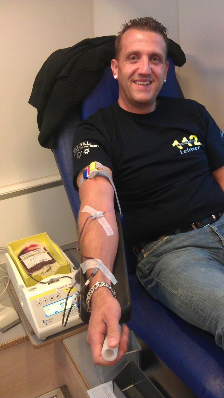 Vorstand des Förderkreises Sven Pfirrmann