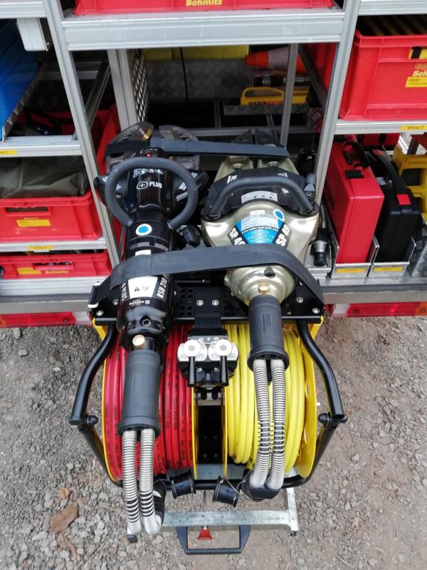 neuer Rettungssatz 1