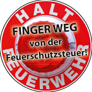 finger weg