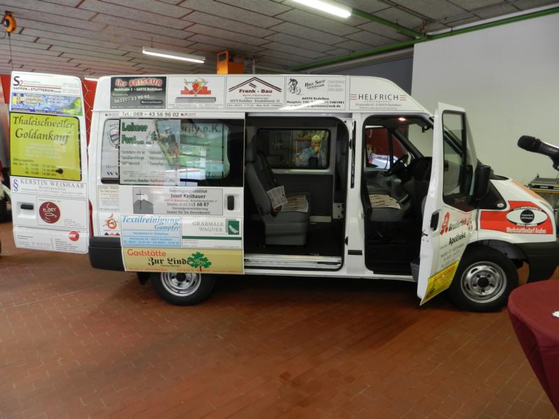 K800 2013 05 15 Einweihung 02