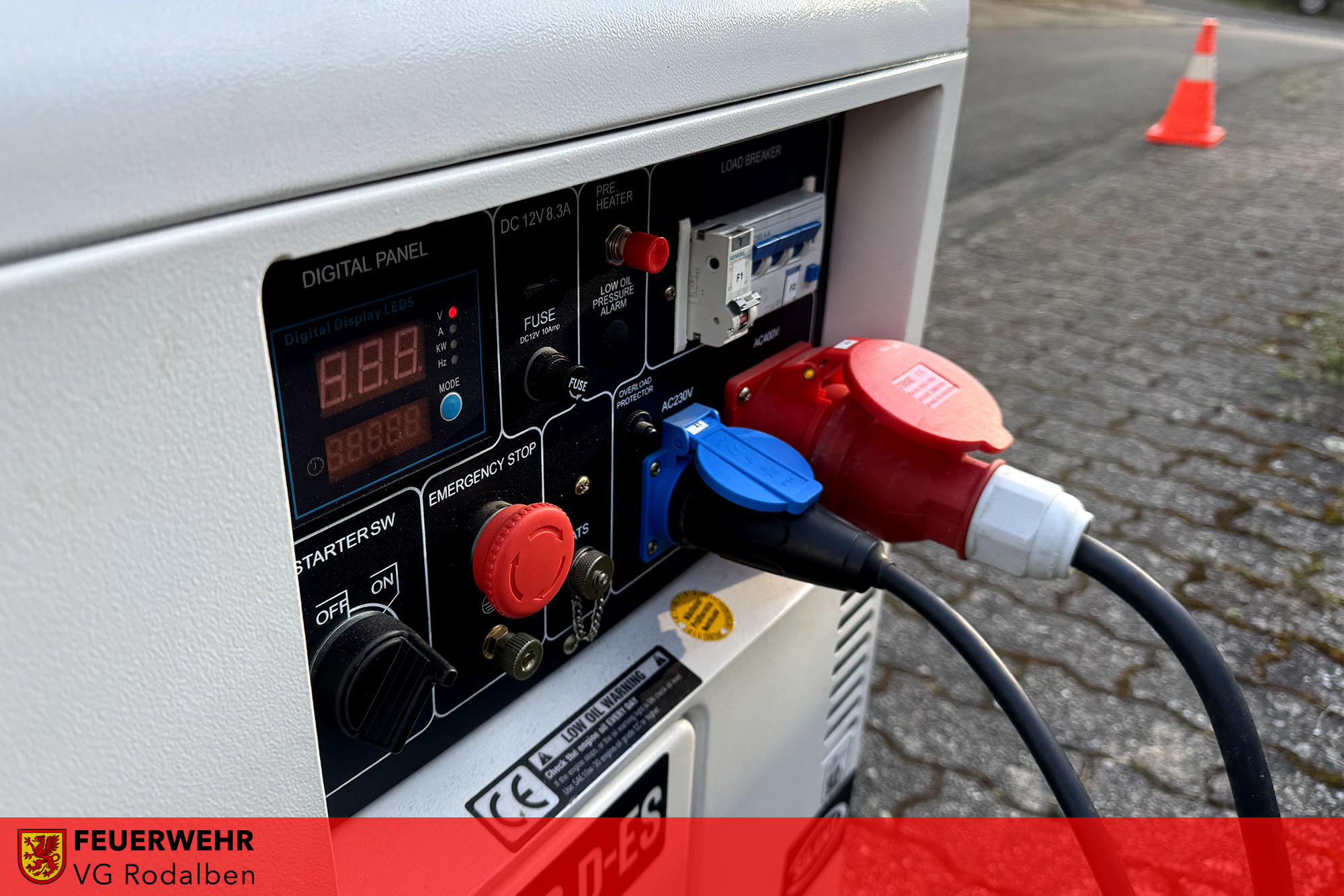 Dynamic Content Image