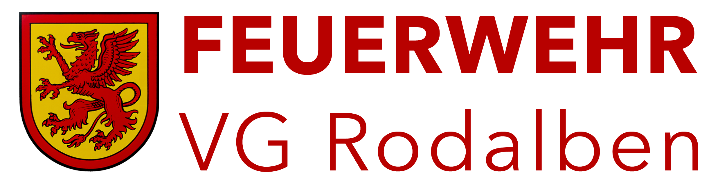 Feuerwehr VG-Rodalben